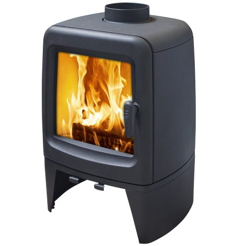 Firepod Medium Wood Burning Stove