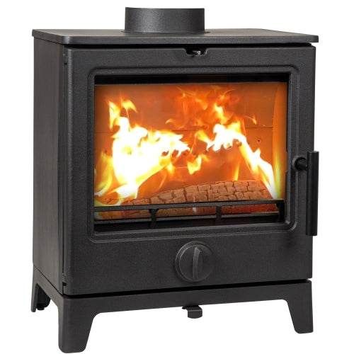 Derwent Multifuel Stove