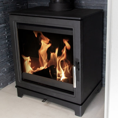 Grisedale Wood Stove