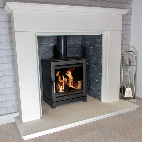 Grisedale Wood Stove