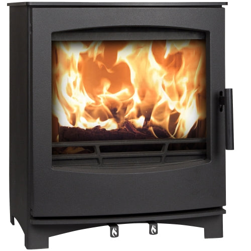 Large Tinderbox Multifuel Stove
