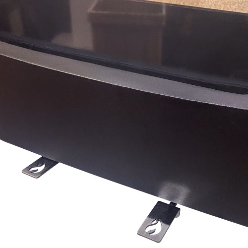 Large Solway 8kW Multifuel Stove