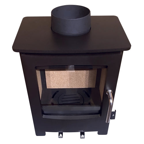 Small Solway Multifuel Stove