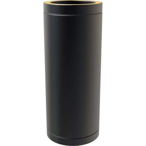 Fixed | External Twin Wall Flue System | Double Storey | 6.5m