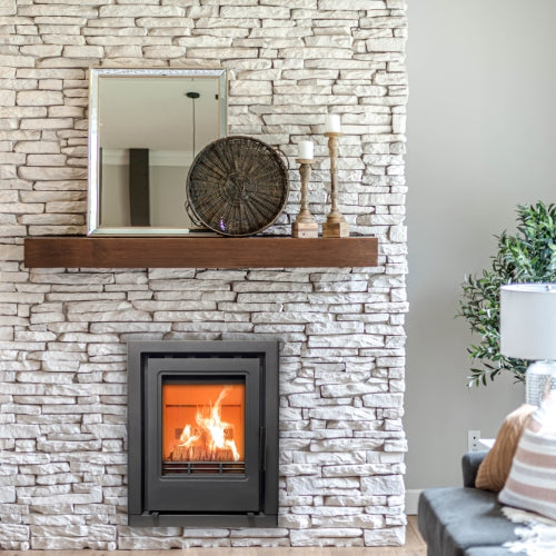 Coniston Multifuel Inset Stove