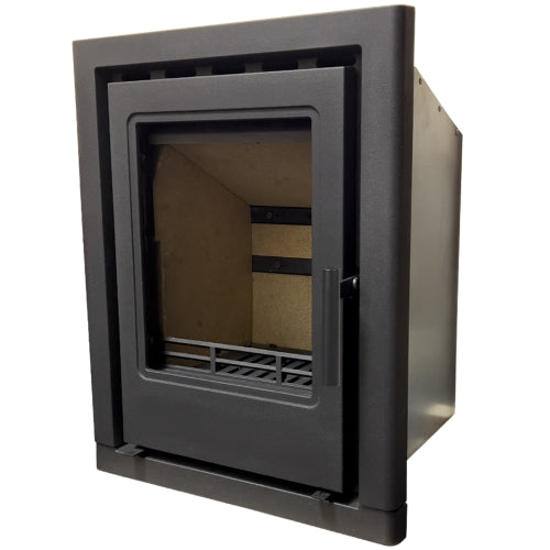 Coniston Multifuel Inset Stove