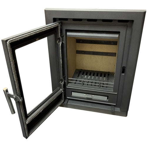Coniston Multifuel Inset Stove
