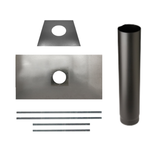 Stove Fitting Kit