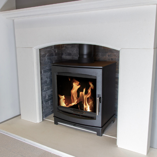 Traditional Stoves
