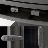 Firepod Pedestal Wood Stove