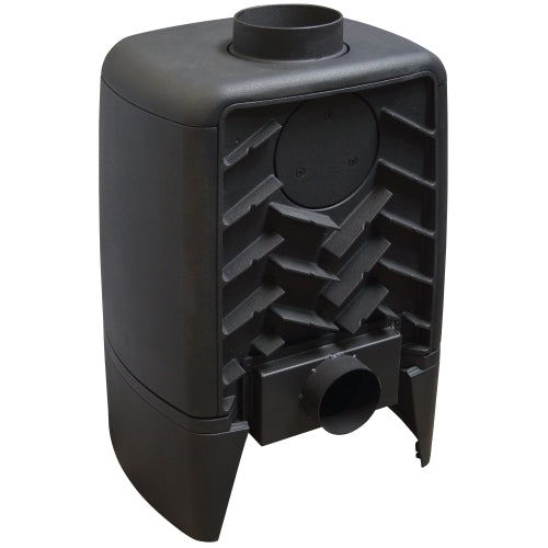 Firepod Medium Wood Burning Stove
