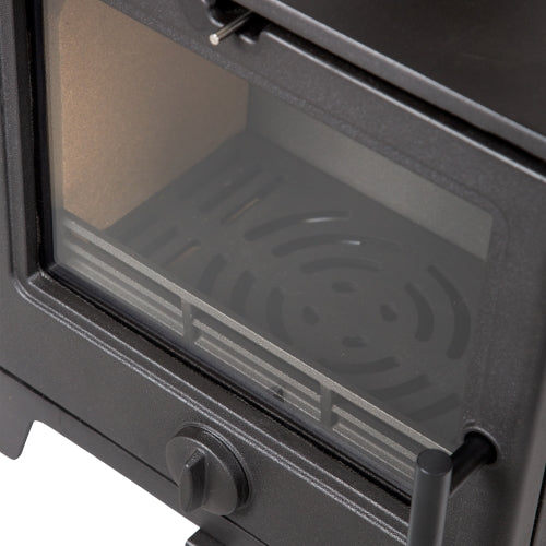 Derwent Multifuel Stove