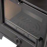 Derwent Multifuel Stove