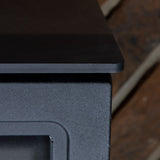 Loughrigg Wood Burning Stove