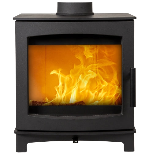 Large Tinderbox Wood Stove