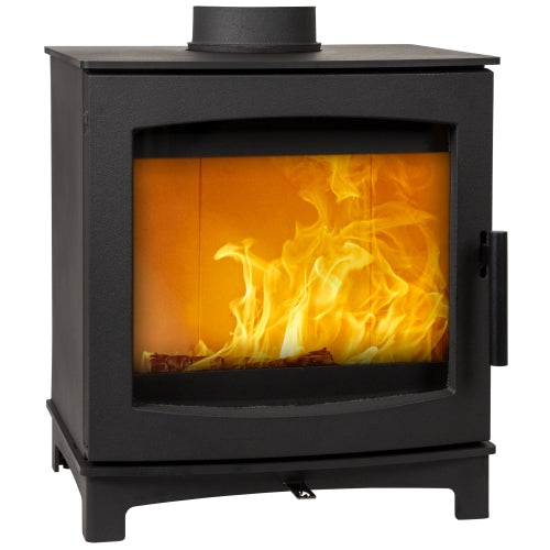 Large Tinderbox Wood Stove