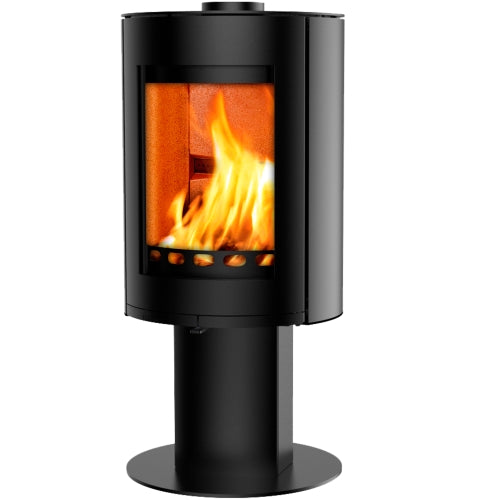 Rondo with Pedestal