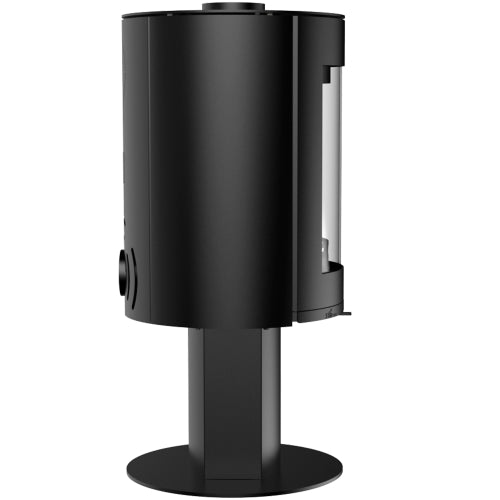Rondo with Pedestal