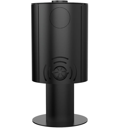 Rondo with Pedestal