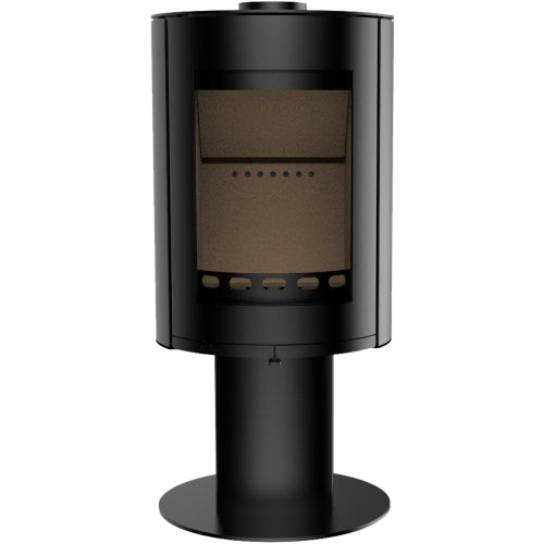 Rondo with Pedestal