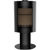 Rondo with Pedestal