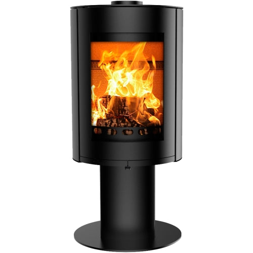 Rondo with Pedestal