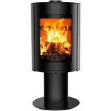 Rondo with Pedestal