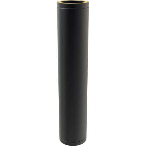 Fixed | External Twin Wall Flue System | Single Storey | 4.5m