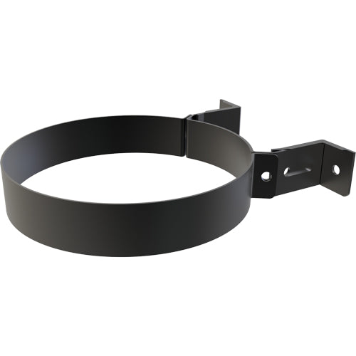 Fixed | External Twin Wall Flue System | Single Storey | 4.5m