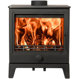 Derwent Large Multi-Fuel Stove